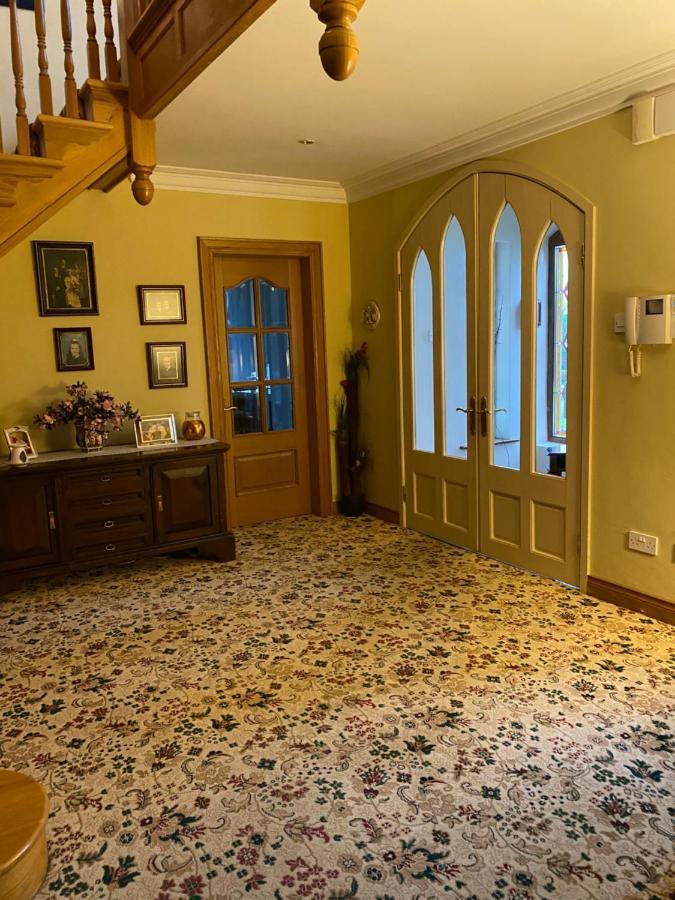Mayrone House Bed & Breakfast Donegal Town