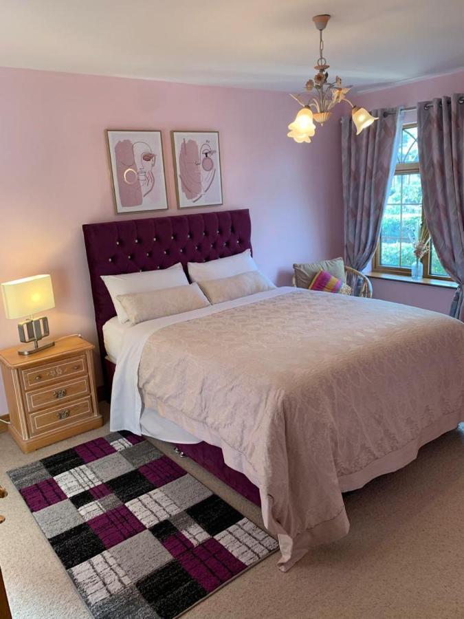 Mayrone House * Donegal Town