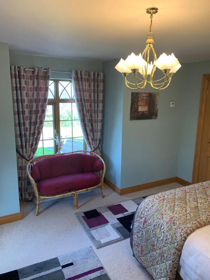 Bed & Breakfast Mayrone House
