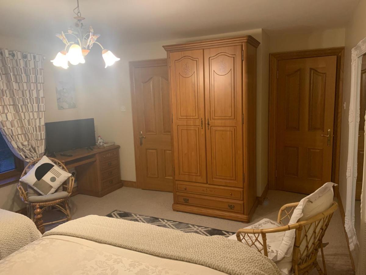 Mayrone House Bed & Breakfast