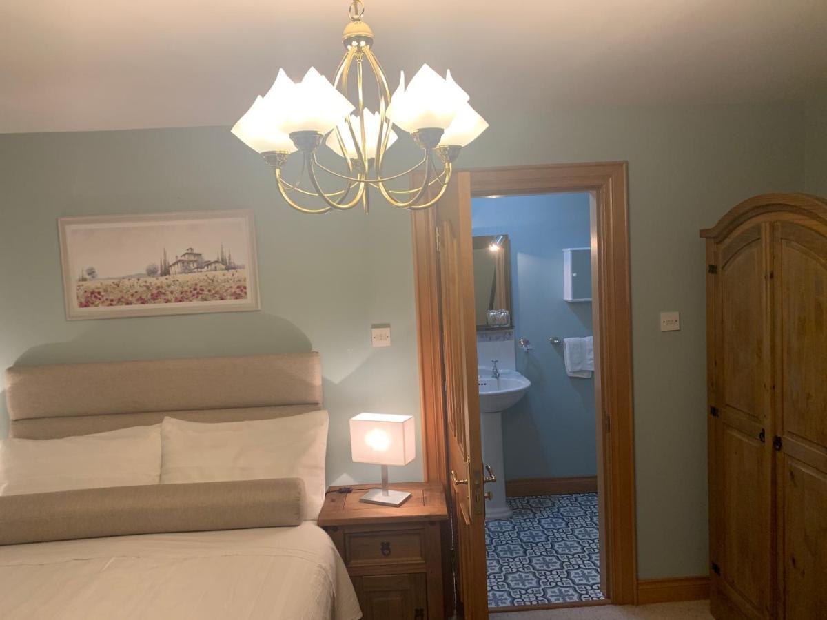 Bed & Breakfast Mayrone House