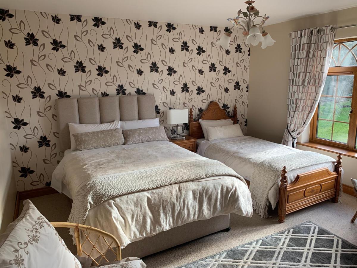 Bed & Breakfast Mayrone House *