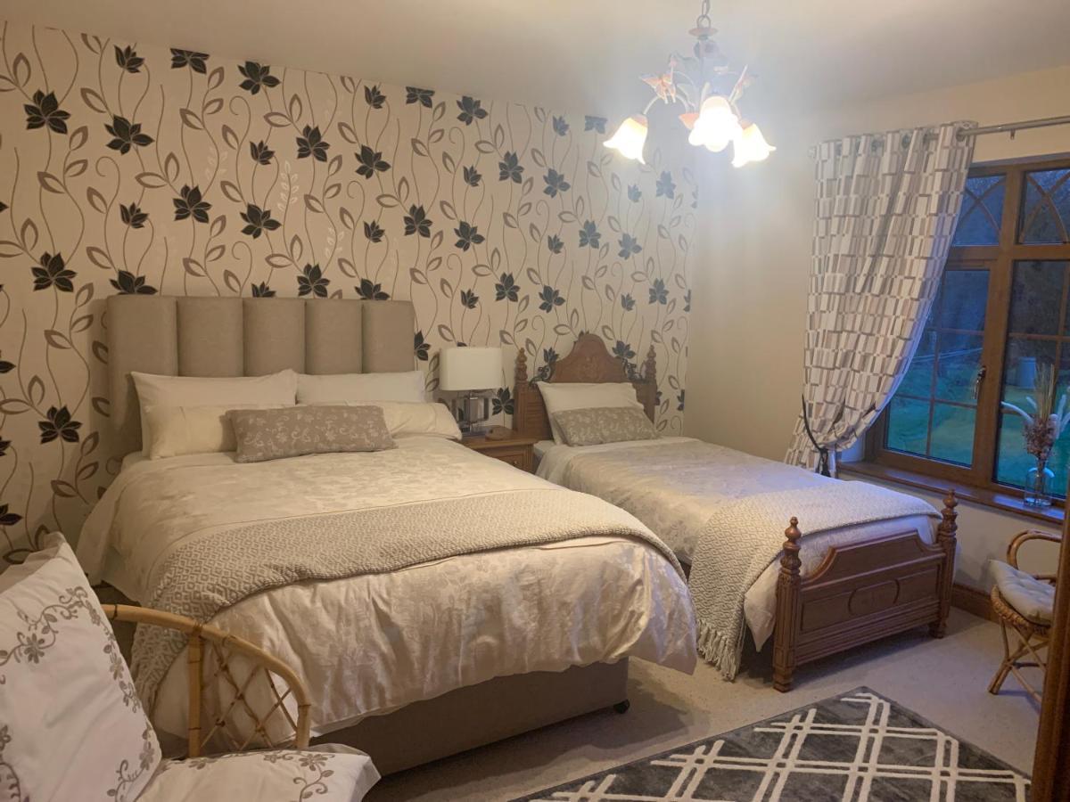 Bed & Breakfast Mayrone House