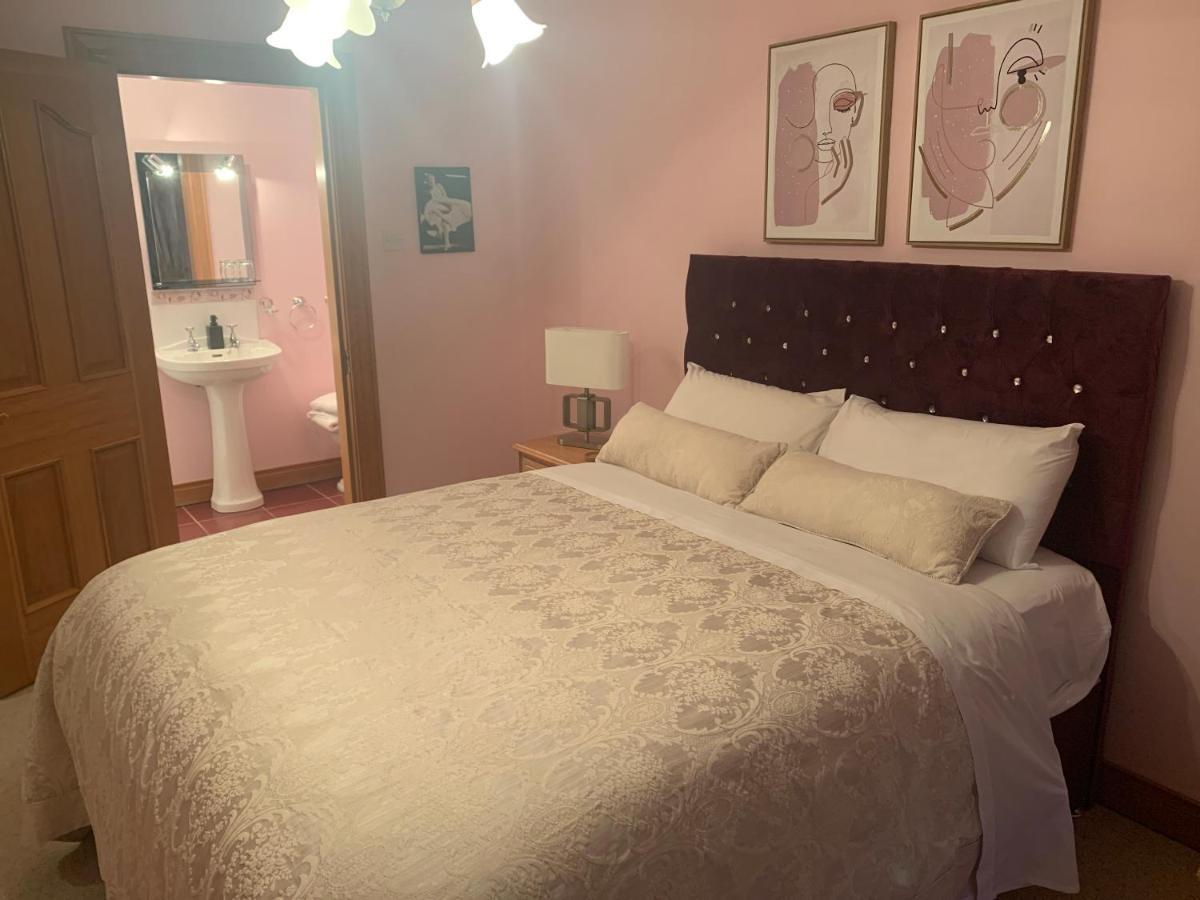 Bed & Breakfast Mayrone House Donegal Town