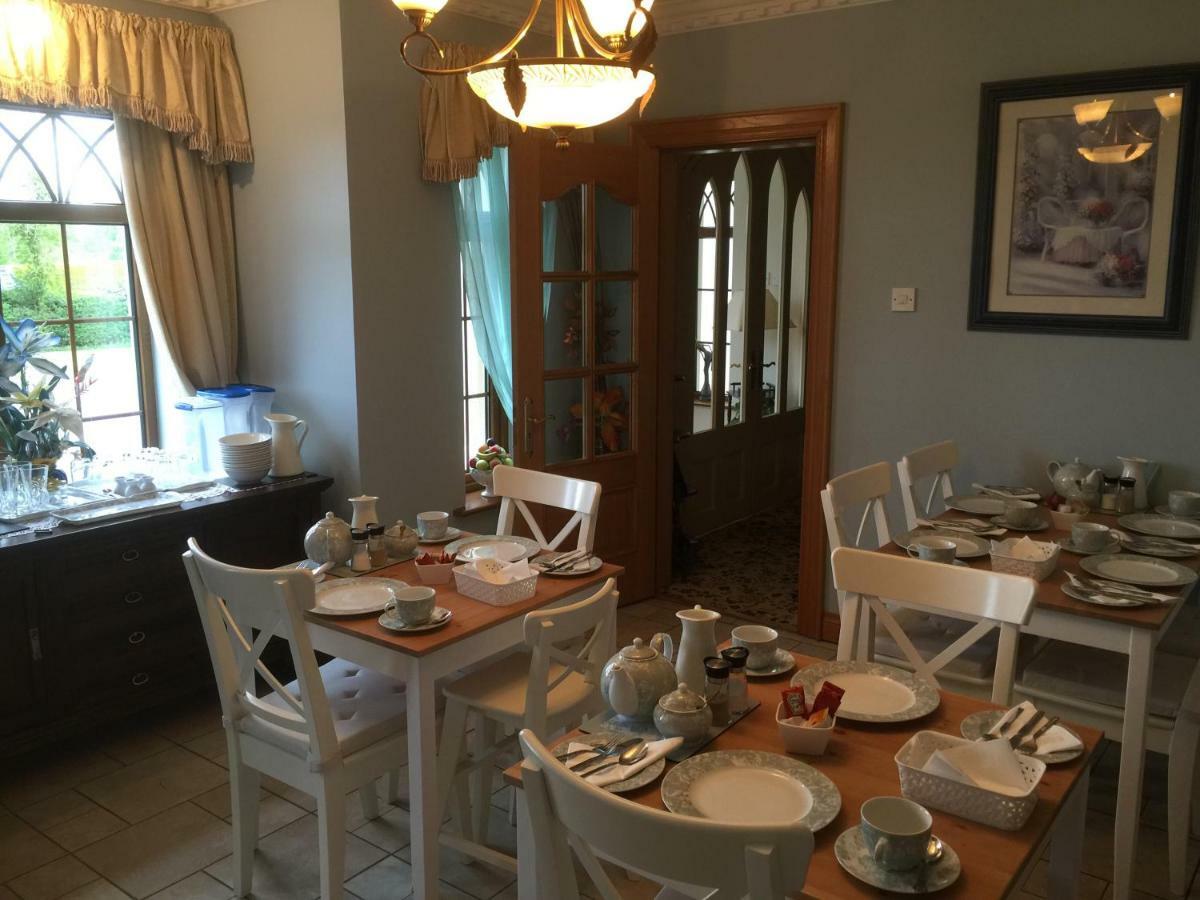 Bed & Breakfast Mayrone House
