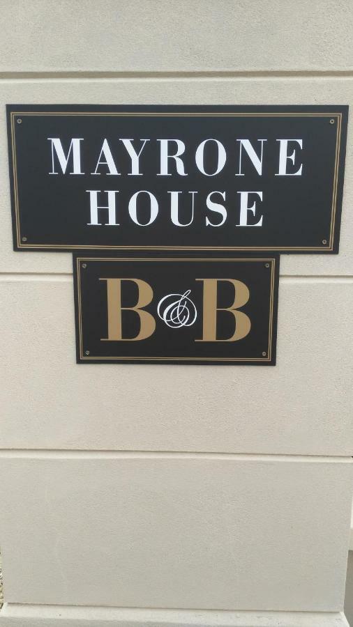 Mayrone House