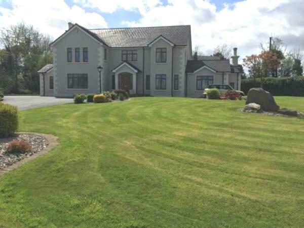 Mayrone House