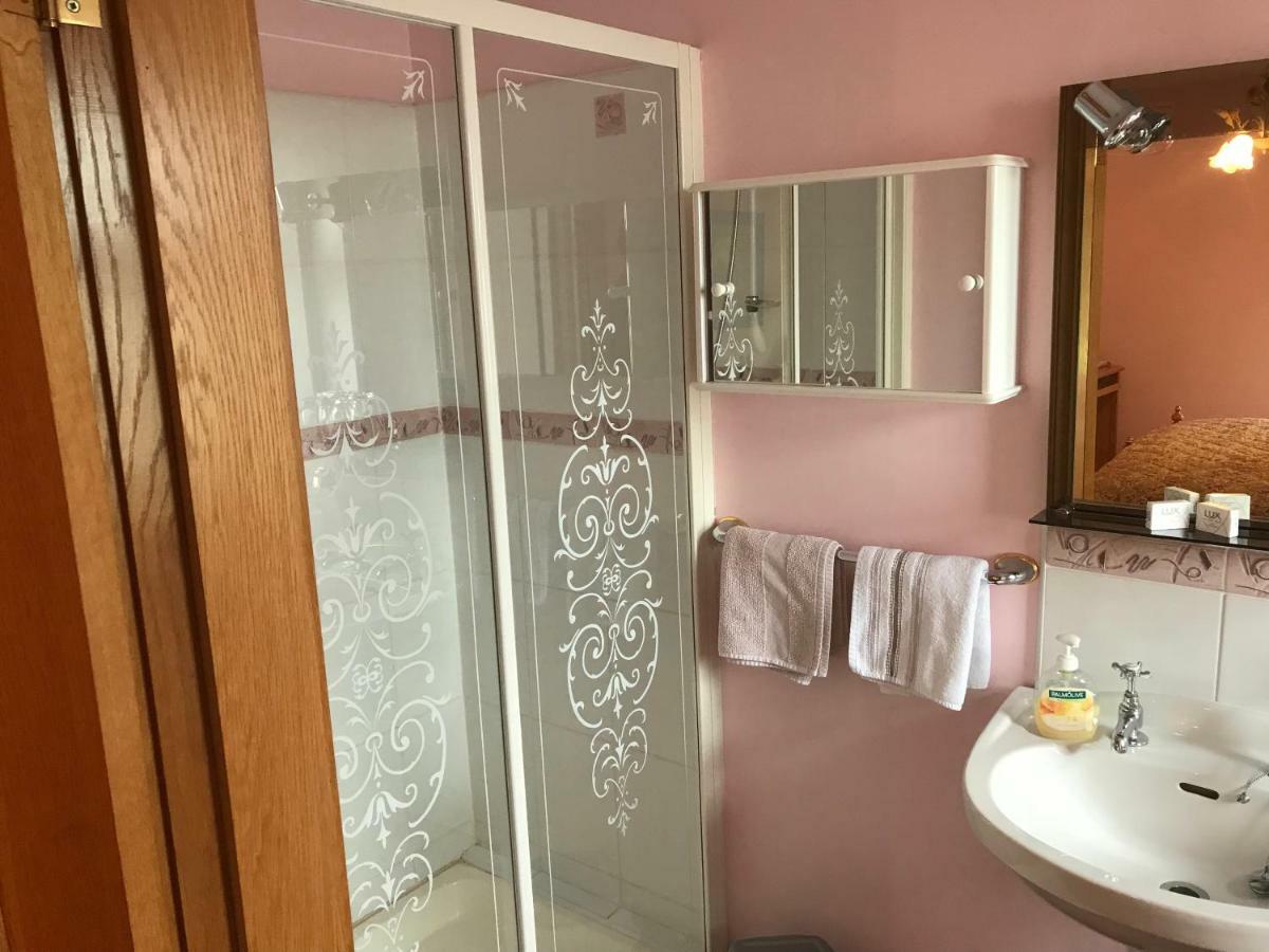 Bed & Breakfast Mayrone House *