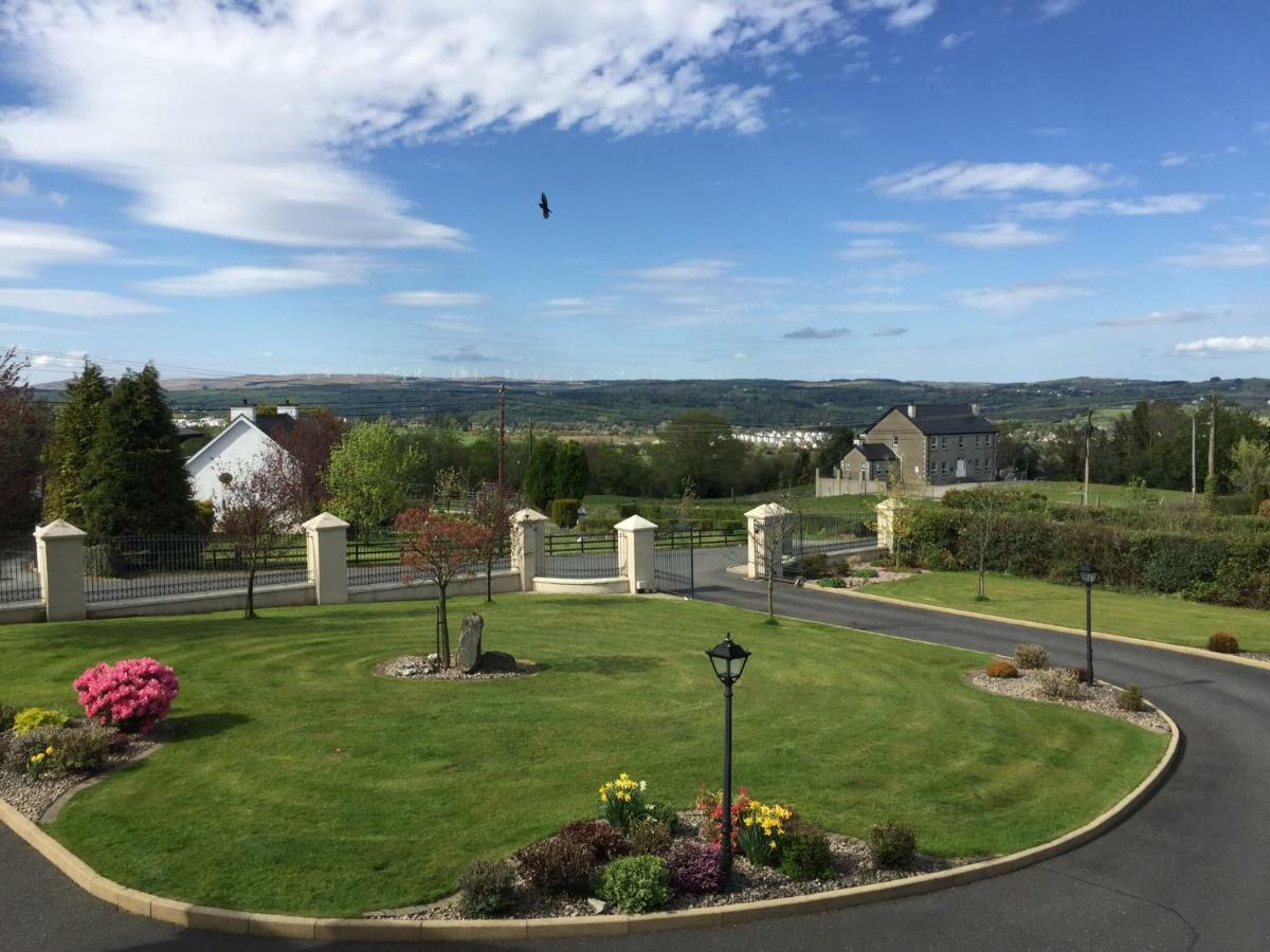 Mayrone House Donegal Town
