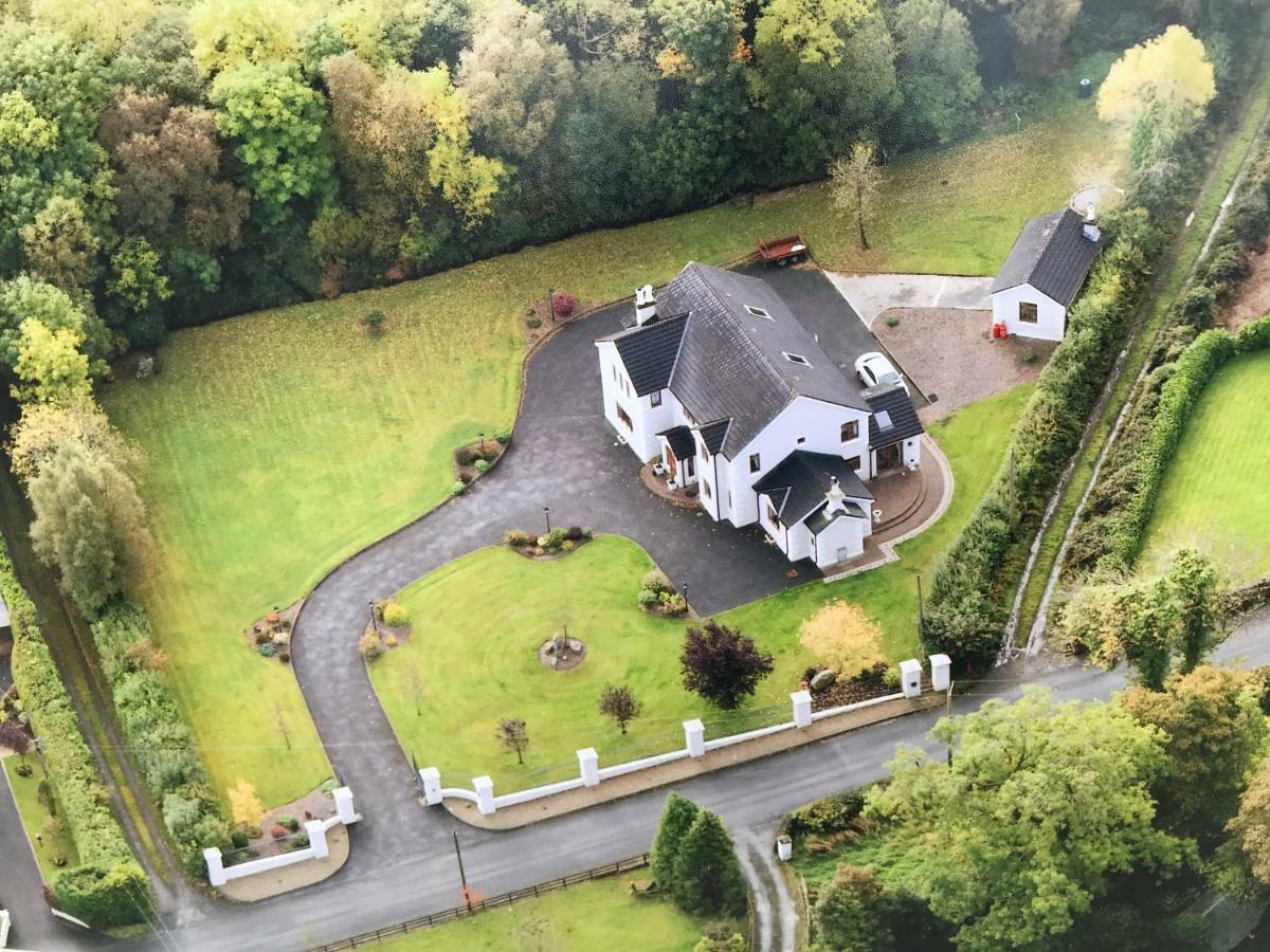 Mayrone House Bed & Breakfast Donegal Town