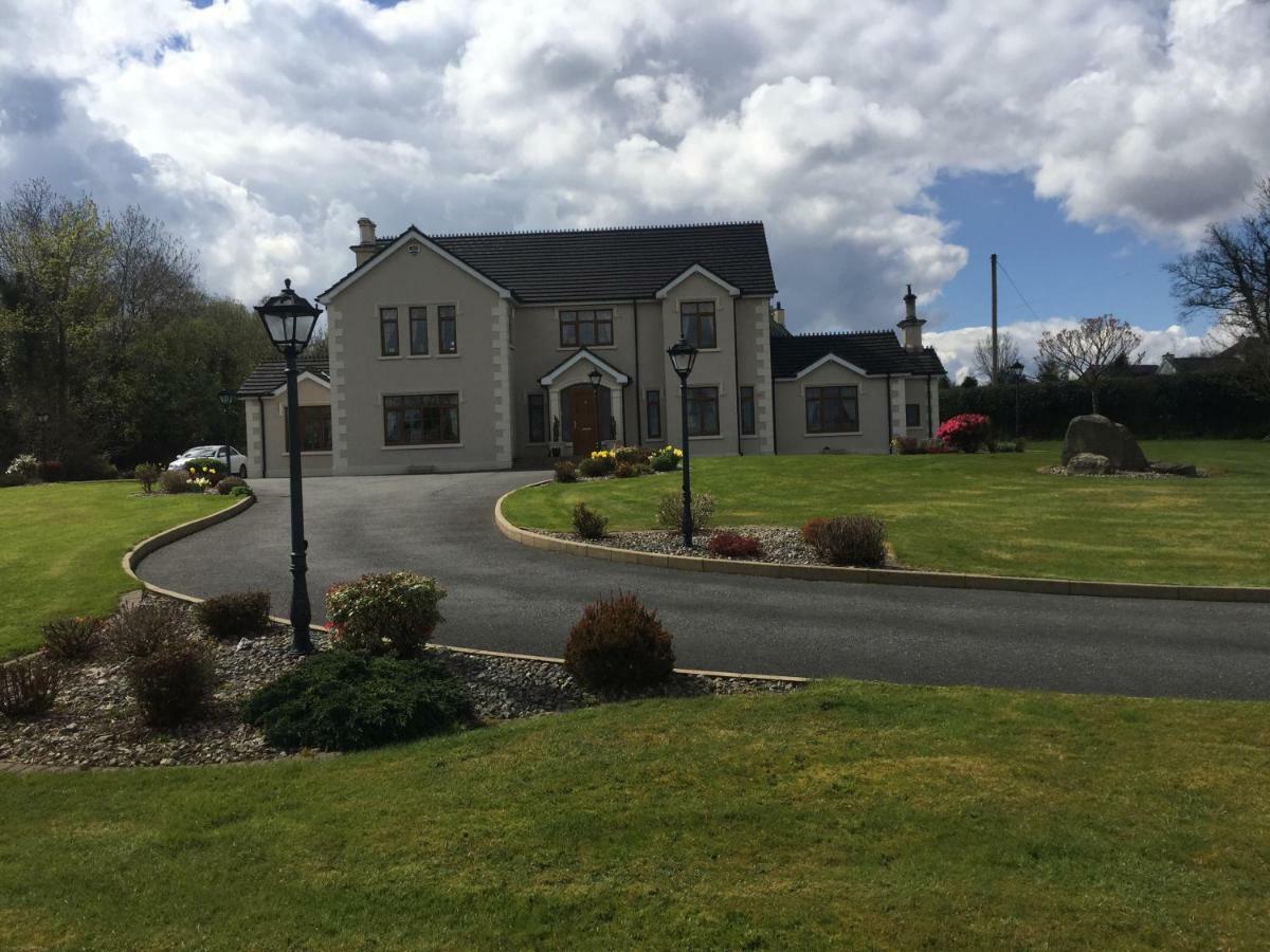 Mayrone House Donegal Town